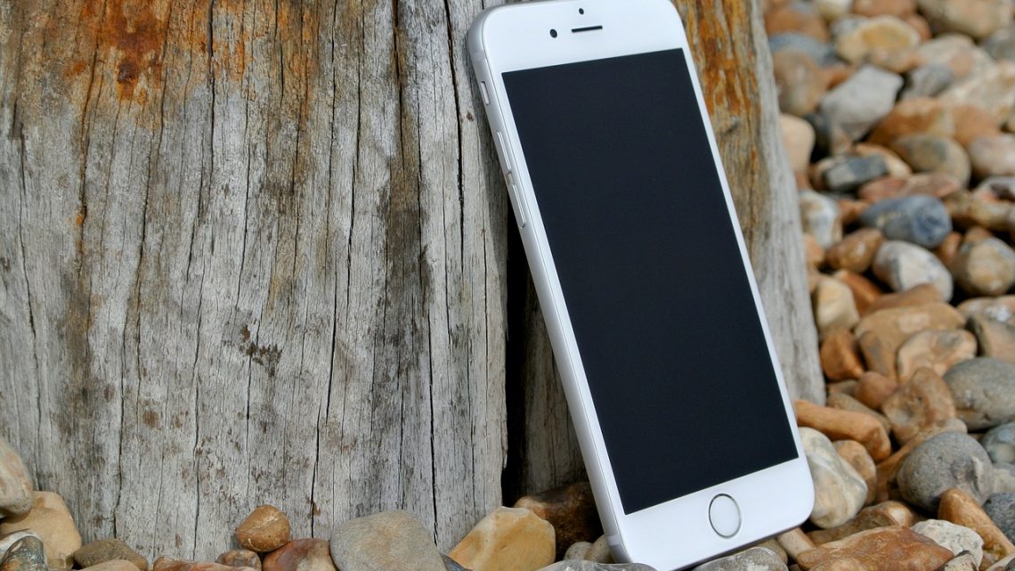 Wymiana ekranu iPhone 8 – co wchodzi w skład usługi? Wymiana ekranu iPhone 8 – co wchodzi w skład usługi?