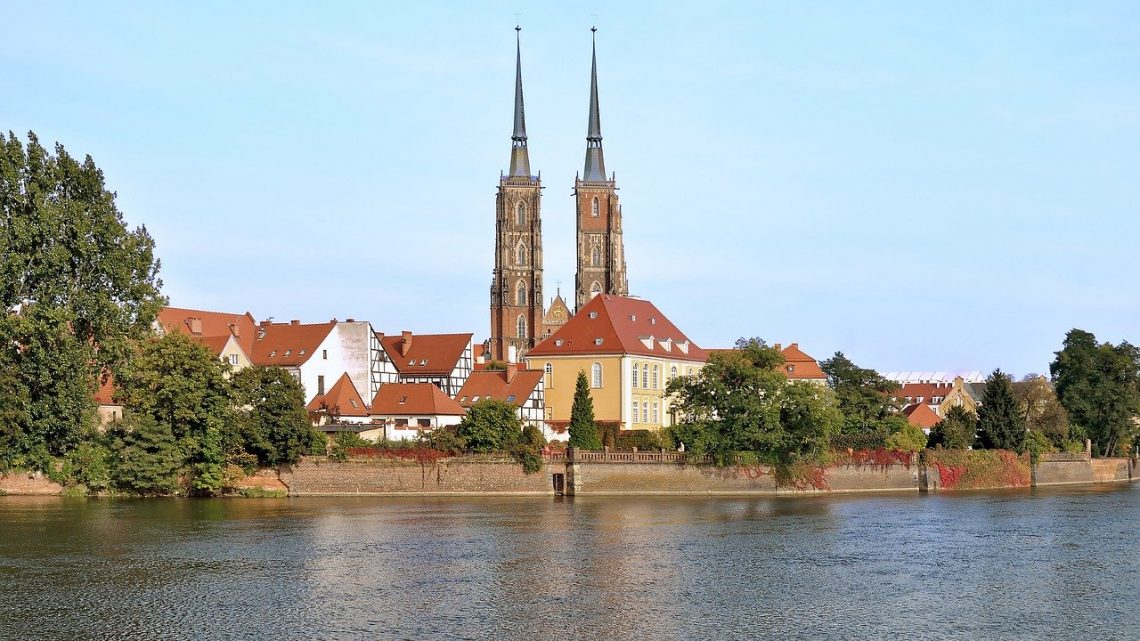 Oddajemy iPhone’a do naprawy we Wrocławiu