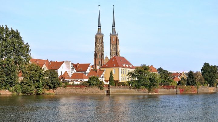 Oddajemy iPhone’a do naprawy we Wrocławiu