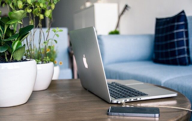 Dla kogo jest nowy MacBook Pro?