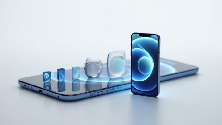 3D Touch – Kompletny przewodnik dla iPhone’a 7, 8, X, XS i 12