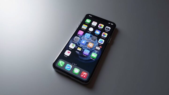 Iphone – Dlaczego aplikacje się zamykają?