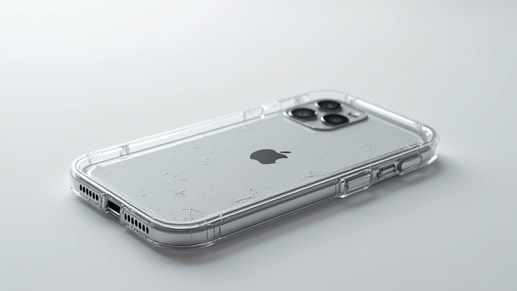 Zarysowana Obudowa – Jak Obudowa Chroni Iphone Przed Zarysowaniami?