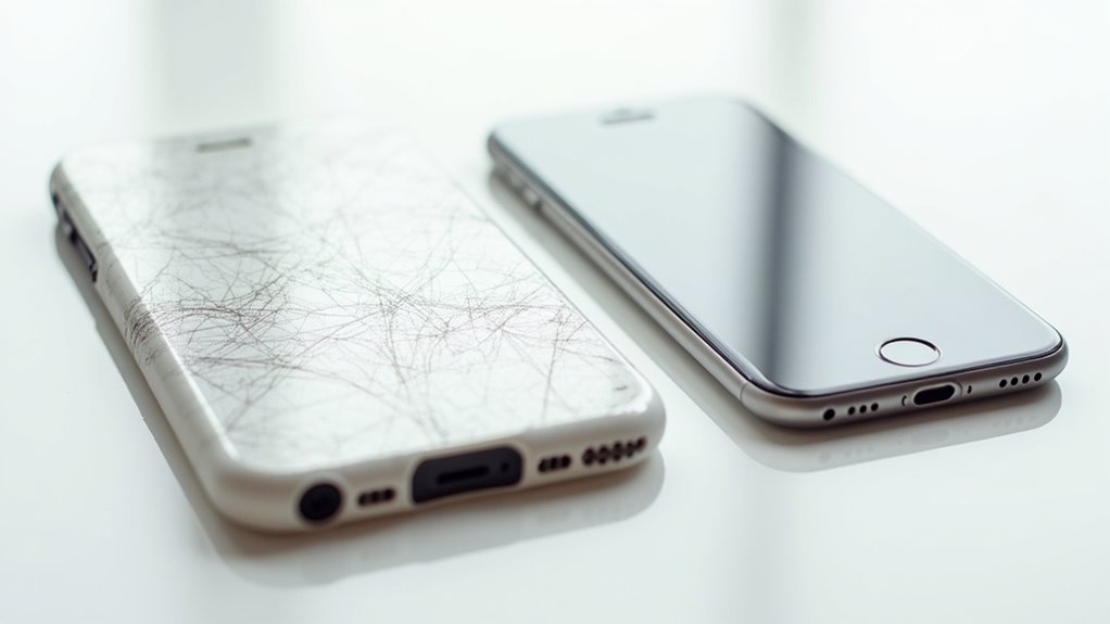 Skuteczne nawyki czyszczenia iPhone'a