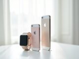 Taniej updates urządzeń Apple