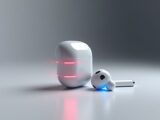 Funkcje monitorowania zdrowia AirPods
