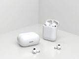 aktualizacja projektu AirPods Pro