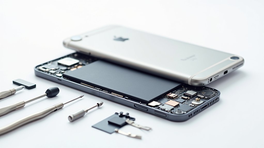 Wprowadzenie w technologię baterii Apple