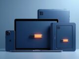 Technologia akumulatorów na zamówienie od Apple
