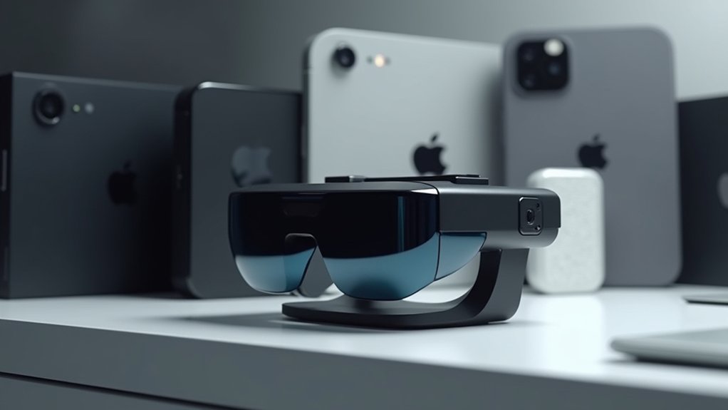 Zgodność z kompatybilnością ekosystemu Apple
