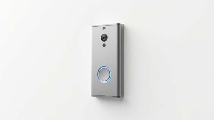 Apple Video Doorbell z Face ID – potencjalne zabezpieczające urządzenie domowe z inteligencją