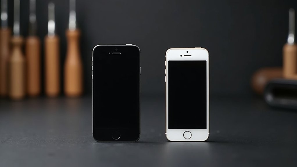 Strategia dostępnych cenowych urządzeń Apple