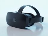 wysokiej klasy aktualizacja ar vr firmy apple
