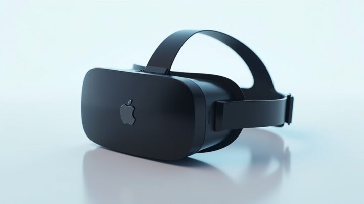 Vision Pro 2 – oczekiwana, wysokiej klasy aktualizacja gogli Ar/Vr od Apple’a