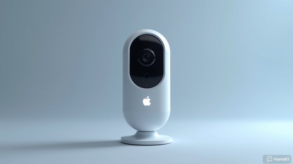 Kamera bezpieczeństwa Apple – potencjalne uzupełnienie inteligentnego domu z integracją Homekit Kamera bezpieczeństwa Apple – potencjalne uzupełnienie inteligentnego domu z integracją Homekit