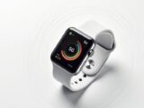 Zegarek Apple z łącznością 5G