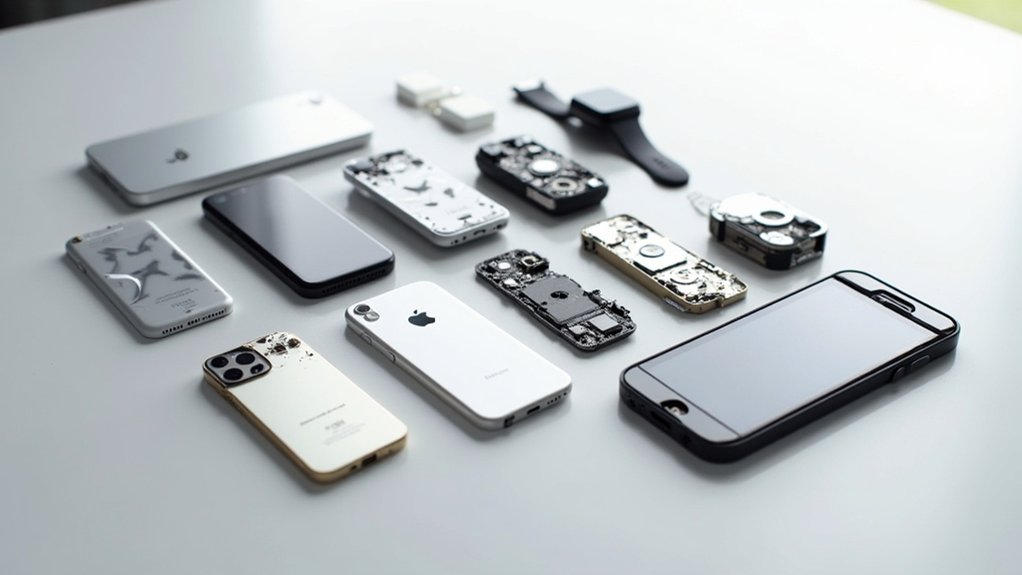 Spodziewania dotyczące nowego wzornictwa Apple Watch SE