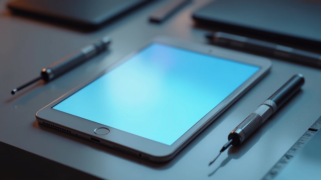Kompaktowy i potężny tablet