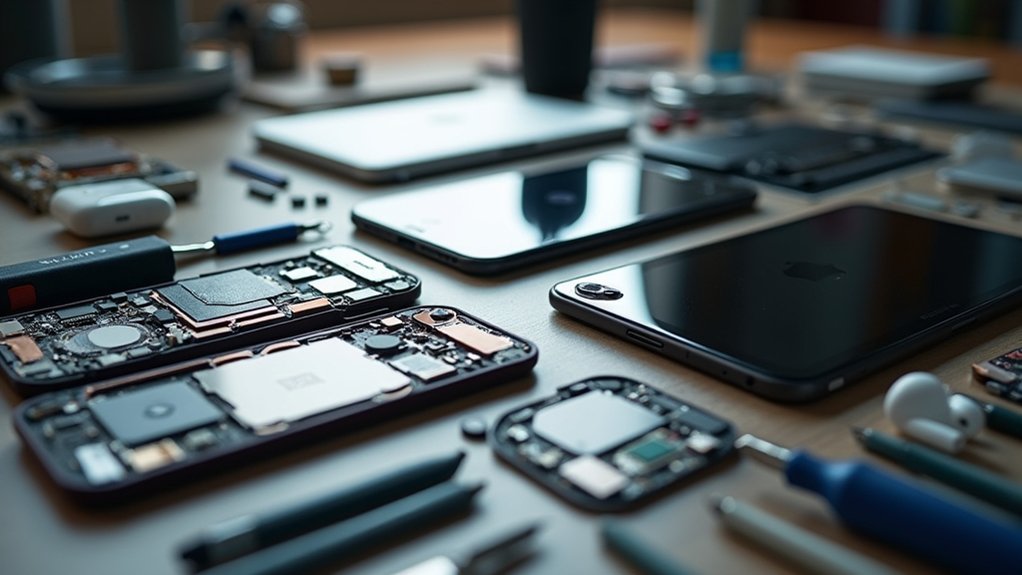 Ulepszanie codziennych doświadczeń za pomocą technologii