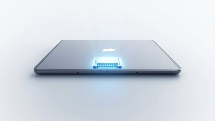 Ipad 11-tej generacji – ma mieć szybszy procesor, aby obsługiwać funkcje sztucznej inteligencji Apple