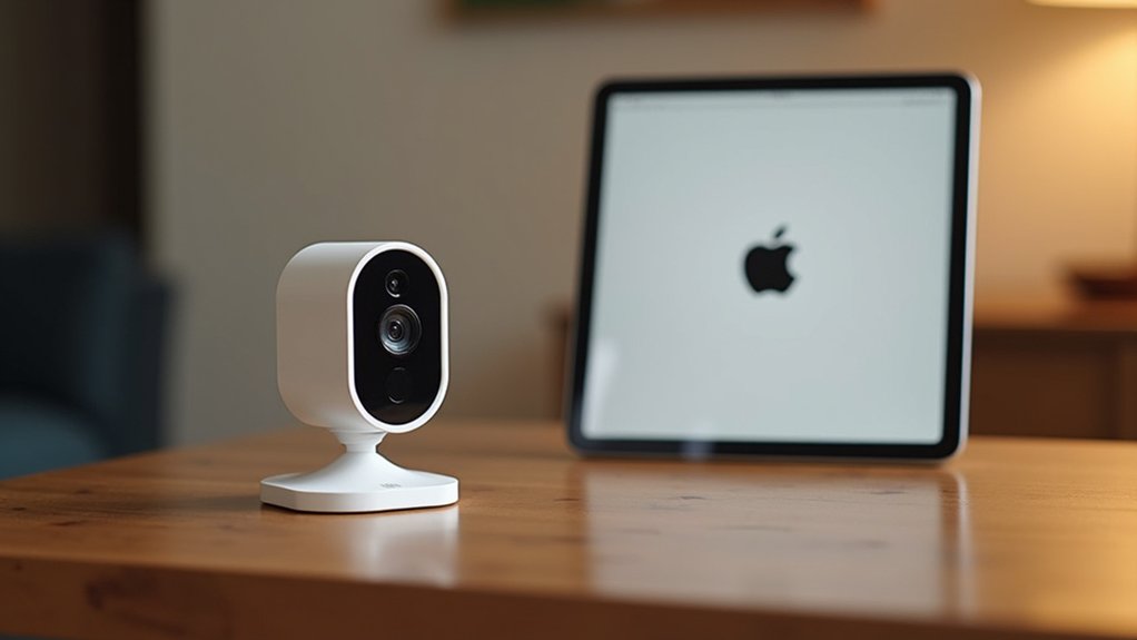 Homekit i ekosystem Apple