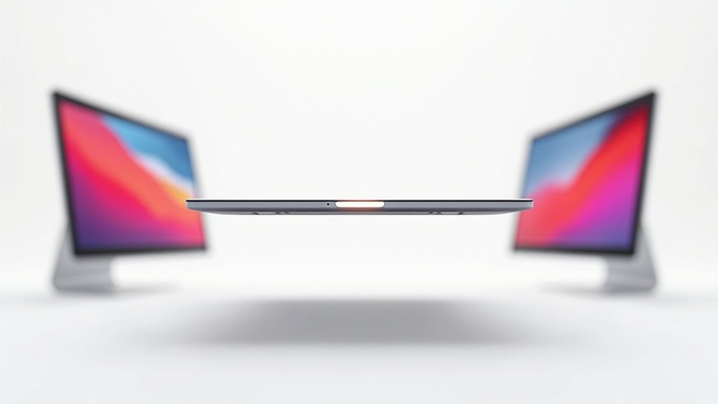 M4 Macbook Air – Oczekuje się, że będzie miał ulepszoną żywotność baterii, lepszą jakość kamery oraz wsparcie dla dwóch zewnętrznych wyświetlaczy M4 Macbook Air – Oczekuje się, że będzie miał ulepszoną żywotność baterii, lepszą jakość kamery oraz wsparcie dla dwóch zewnętrznych wyświetlaczy