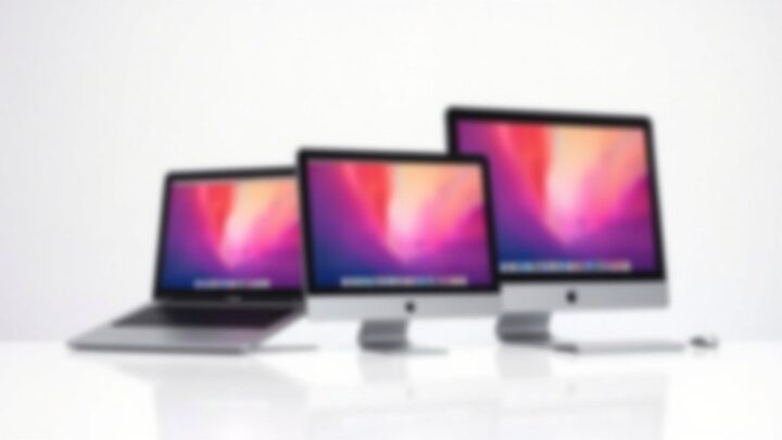 MacOS 16 – ma rzekomo poprawić integrację wśród linii komputerów Mac firmy Apple