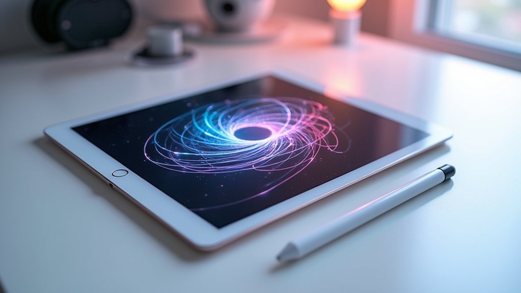 innowacyjne funkcje ołówka Apple