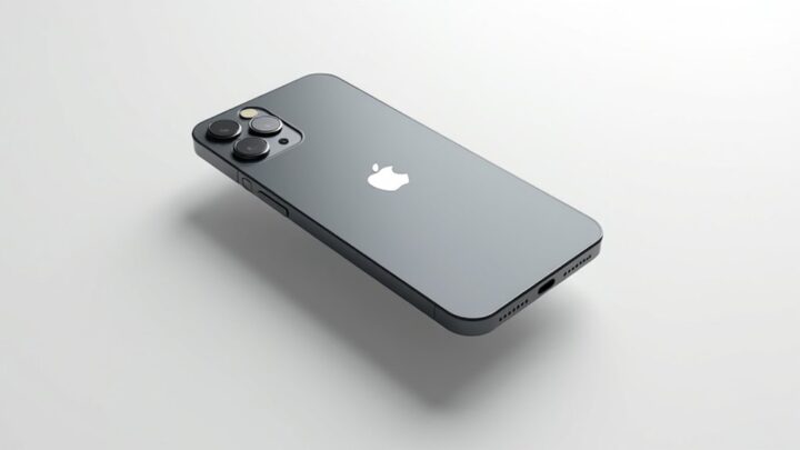 Iphone 17 Series – Oczekuje się, że będzie wyposażony w układ A19, ulepszone kamery i udogodniony design