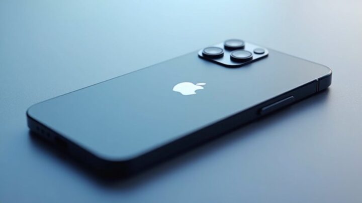 iPhone 17 Pro z aktualizacją designu – Potencjalnie z nowym układem kamery i korpusem
