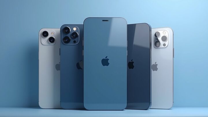 iPhone’y