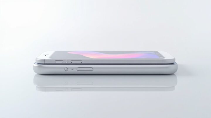 iPhone SE 4 (lub iPhone 16E) — prawdopodobnie będzie zawierał wyświetlacz OLED, Face ID oraz modem 5G firmy Apple