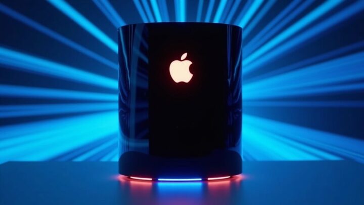 M4 Mac Pro – Plotkowo ma zostać uruchomiony z procesorem M4 Extreme i do 512GB zunifikowanej pamięci