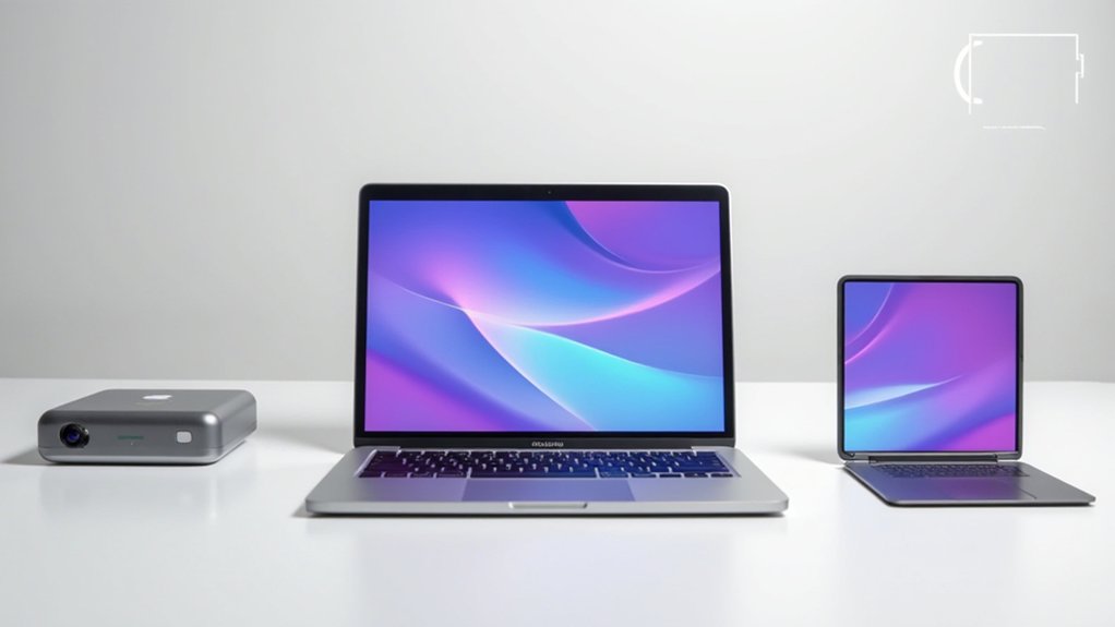 Nowe MacBook Air M4
