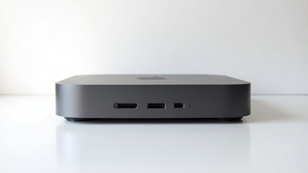 M4 Mac Studio – Prawdopodobnie wprowadzi wydajny chip M4 Ultra dla profesjonalistów kreatywnych M4 Mac Studio – Prawdopodobnie wprowadzi wydajny chip M4 Ultra dla profesjonalistów kreatywnych