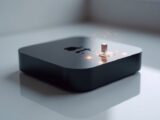 Nowe funkcje Apple TV