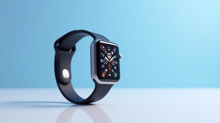 Apple Watch Serii 11 – Prawdopodobnie obejmie nowy wyświetlacz i ulepszone śledzenie zdrowia