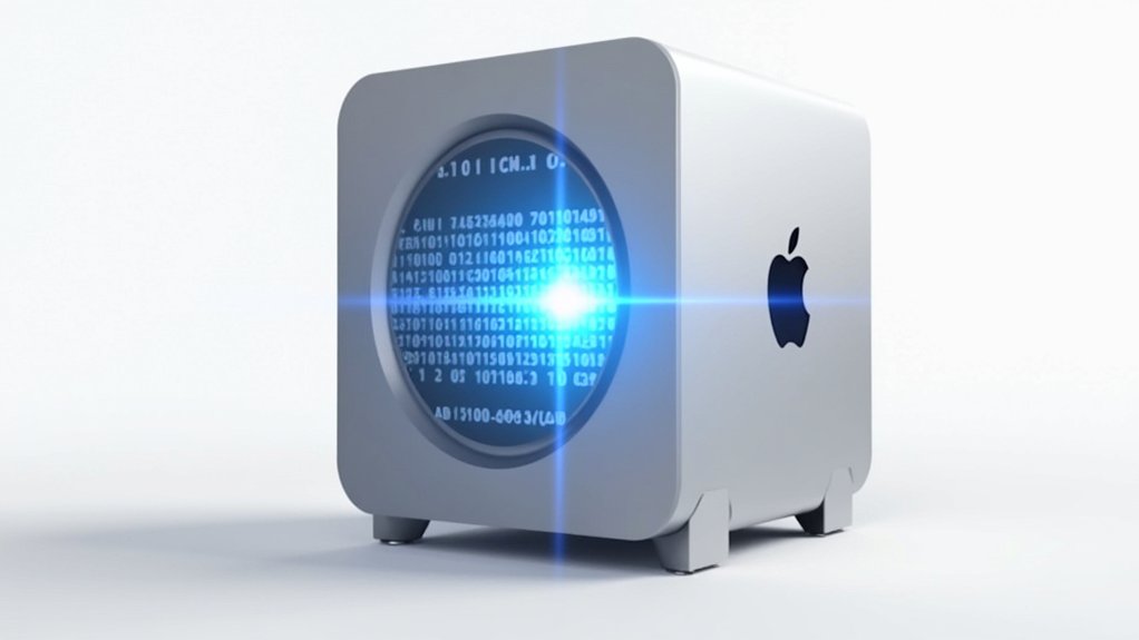 Mac Studio z układem M4 Ultra – Pozycjonowany jako jeden z najpotężniejszych komputerów biurkowych Mac w 2025 roku Mac Studio z układem M4 Ultra – Pozycjonowany jako jeden z najpotężniejszych komputerów biurkowych Mac w 2025 roku
