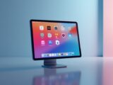 inteligentny wyświetlacz dla homekit