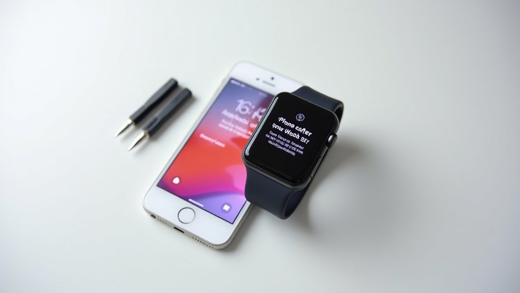 Nadchodzące wydarzenia oprogramowania Apple