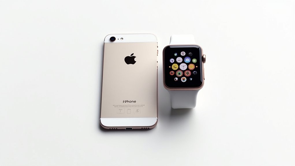 Nadichodzące funkcje iPhone SE