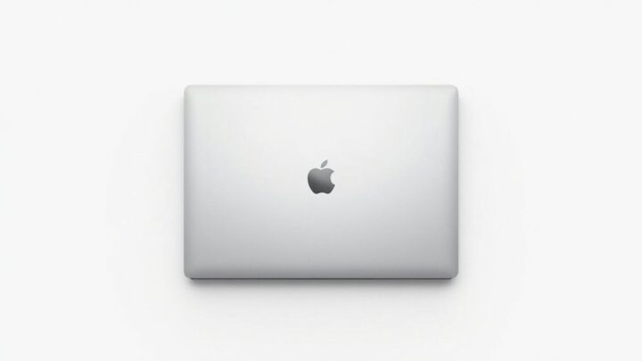 Nowy projekt Macbook Pro – Dyskusje wokół potencjalnej zmiany projektu, zapewne zapowiedzianej w 2025 roku przed premierą w 2026