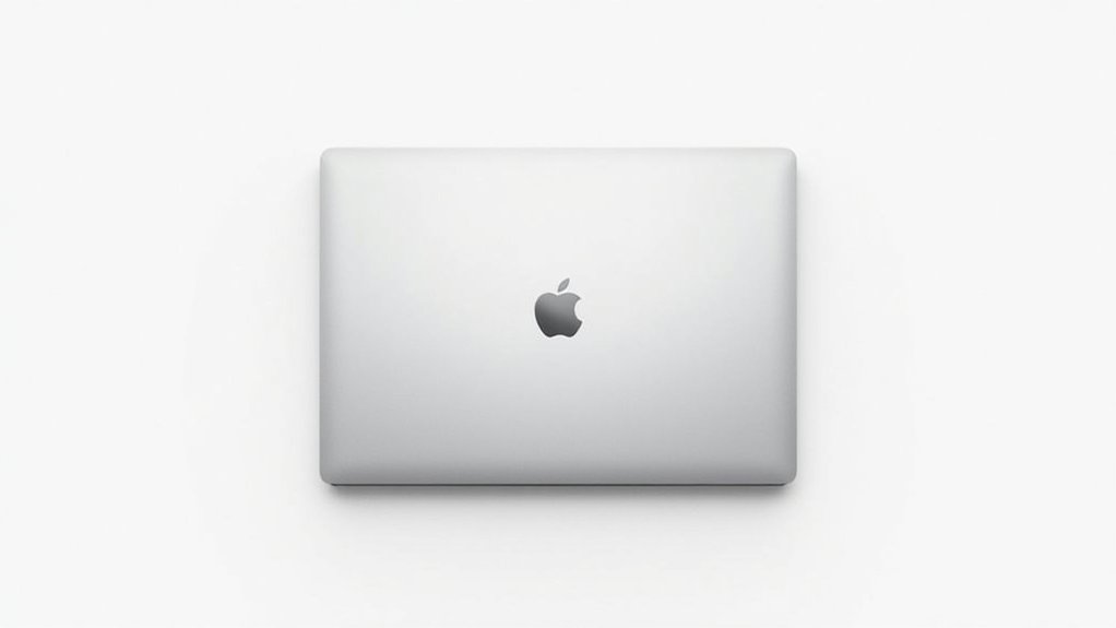 Nowy projekt Macbook Pro – Dyskusje wokół potencjalnej zmiany projektu, zapewne zapowiedzianej w 2025 roku przed premierą w 2026