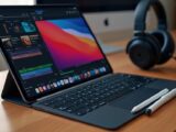 Pojedynek w edycji wideo 4K na iPadzie