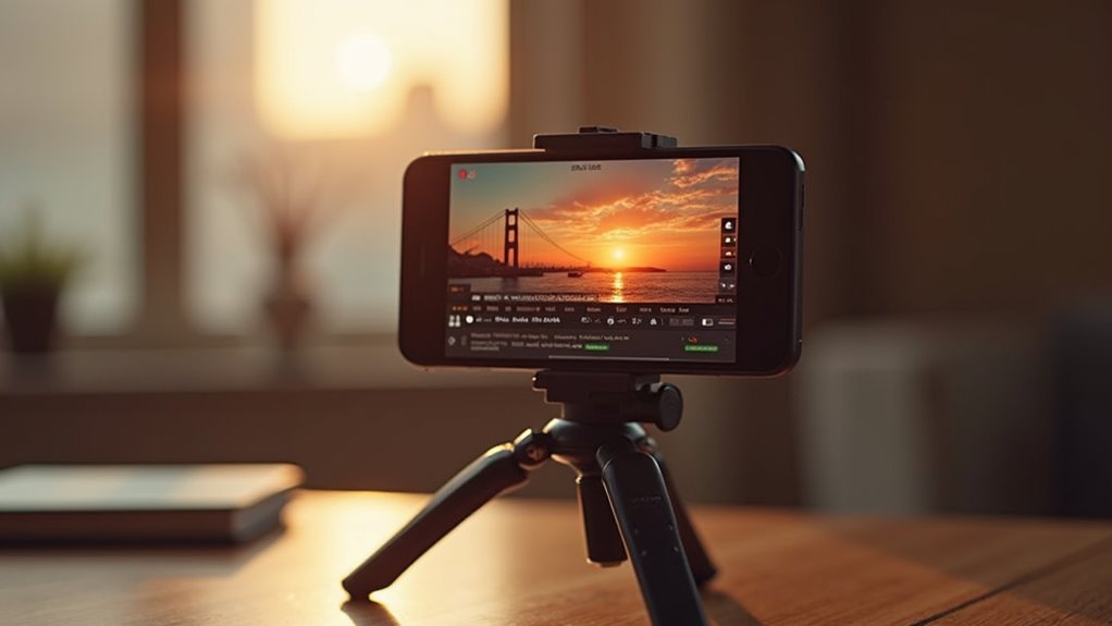 Przełom w edycji wideo na iPhone'a dzięki sztucznej inteligencji