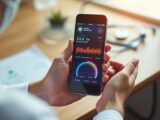 eksport danych z badania Apple Health do lekarza