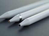 wyjaśnienie różnic w kompatybilności apple pencil