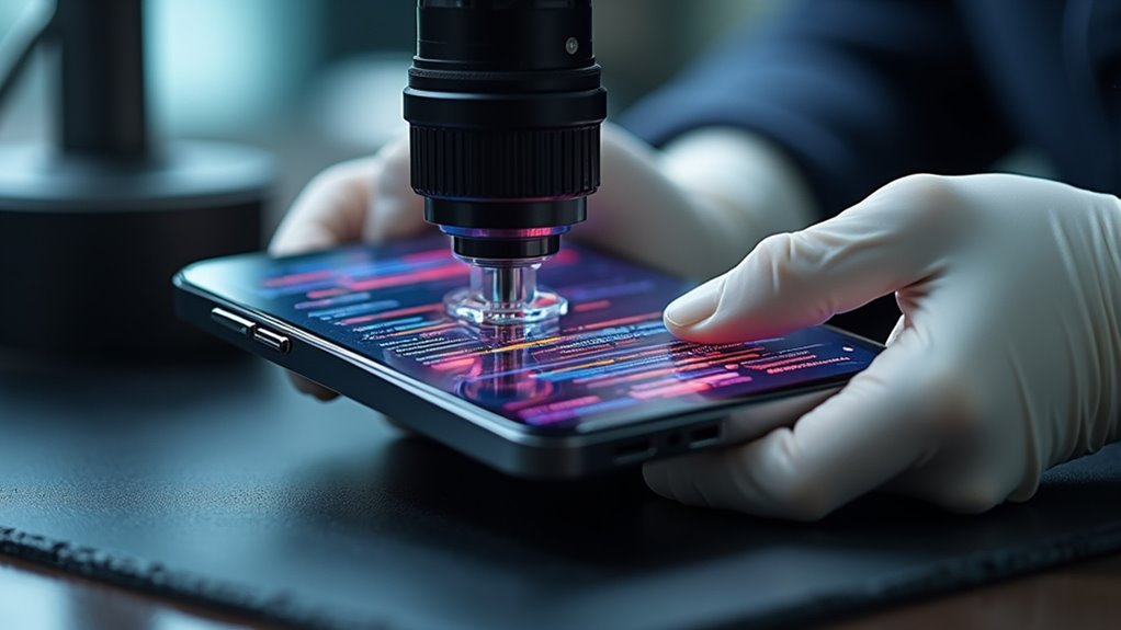 Rozbieżności w diagnostyce ekranów Apple ujawniają podrabiane wyświetlacze