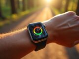 instrukcja kalibracji aktywności Apple Watch