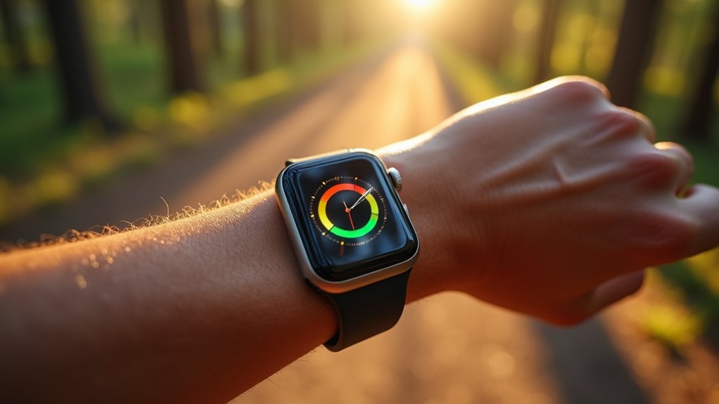 Treningi z Apple Watch – jak poprawnie skalibrować swoją aktywność?